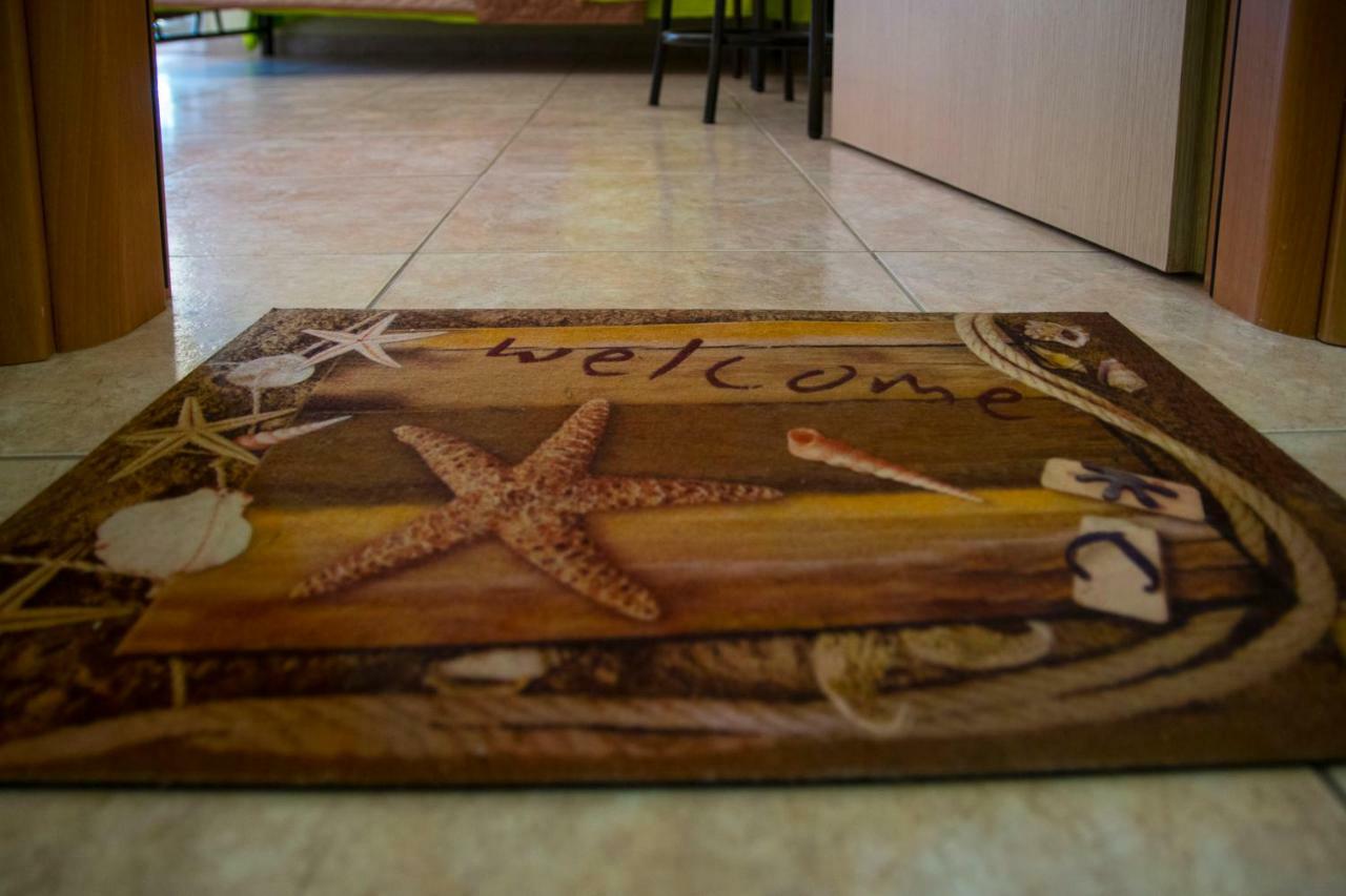 Villa Filimon Vrasná Exteriér fotografie